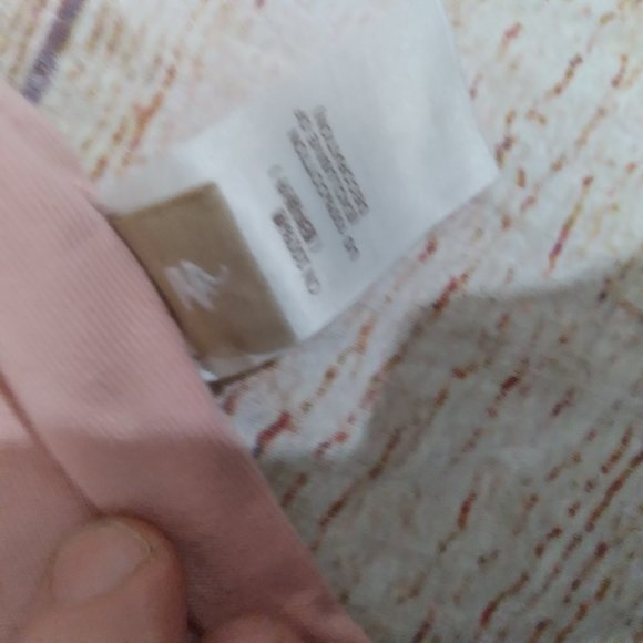 Dave & Bella queen swan long sleeve tshirt sz 3 - Picture 2 of 3